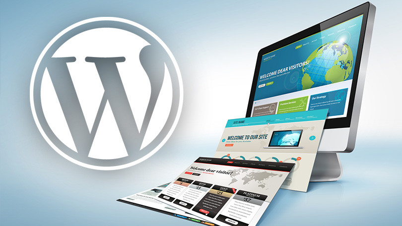 Desarrollo web Wordpress